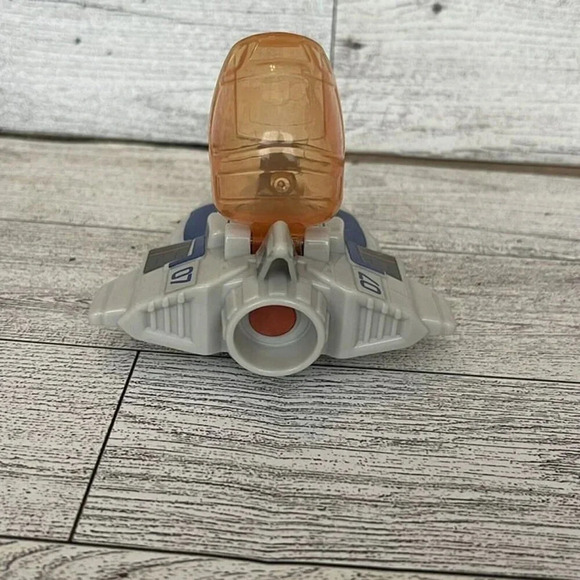 2022 McDonald's Happy Meal Toy Buzz Lightyear #8 Mo Piloting the XL-07 - Picture 4 of 7